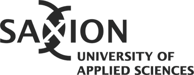 Saxion logo